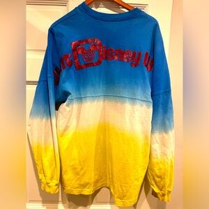 Limited edition Disney Parks Walt Disney World Snow White Spirit Jersey Medium